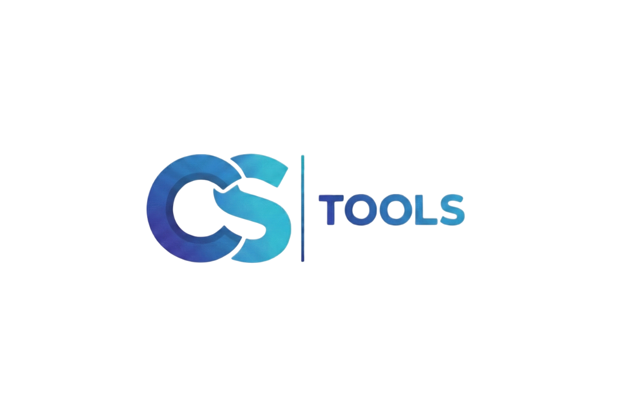 CS Tools